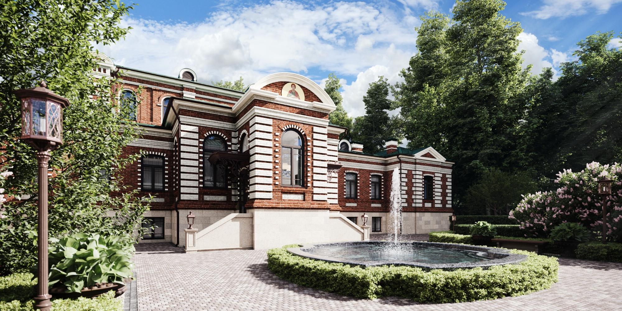 Основная галерея